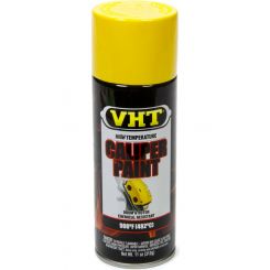 VHT Brake Caliper and Rotor High Heat Paint Bright Yellow