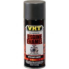 VHT Engine Enamel High Heat Paint Nu-Cast Iron