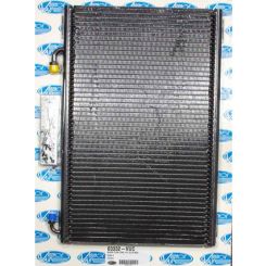 Vintage Air Vin Air Superflow Condenser Vertical Suit 32-40 Ford
