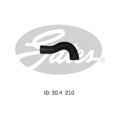 Gates Radiator Hose