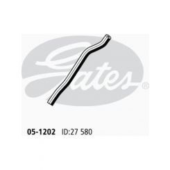 Gates Radiator Hose