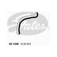 Gates Radiator Hose