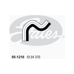 Gates Radiator Hose