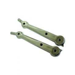 Vintique 1932 2" Chop W/Screen Posts Ss Roadster Posts Pr (18-37136-CHP)