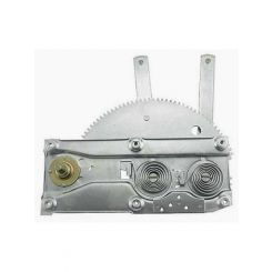 Vintique 1932/33 Coupe/Sedan Rh Window Regulator (18-702700)