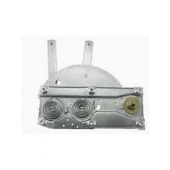 Vintique 1932/33 Coupe/Sedan Lh Window Regulator (18-702701)