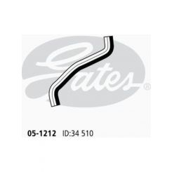 Gates Radiator Hose