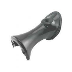 Vintique 1933/4 Taillamp Stand Rhs Black W/Step Plate Hole (40-13470)