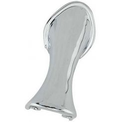 Vintique 1933/4 Taillamp Stand Lhs Chrome (40-13471-C)