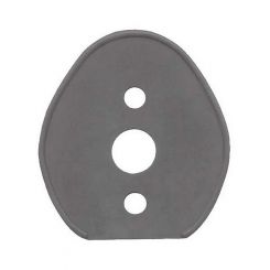 Vintique 1933-34 Tail Lamp Brkt Pads Rubber (40-13520)