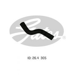 Gates Radiator Hose