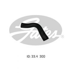 Gates Radiator Hose