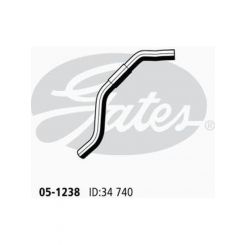 Gates Radiator Hose