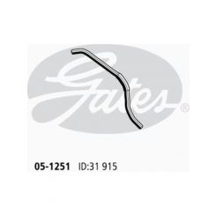 Gates Radiator Hose