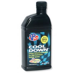 VP Racing Fuels Madditive Cool Down Coolant Performance Improver 473ml