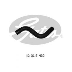 Gates Radiator Hose