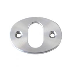 Watson's StreetWorks Split Oval Body & Hole Billet Brake &Clutch Trim