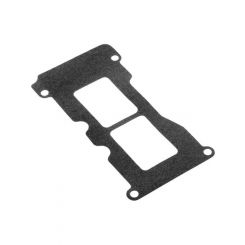 Weiand Supercharger Manifold Gasket ( 6500&6510)For 6500,6510 S/B Ch
