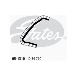 Gates Radiator Hose