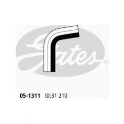 Gates Radiator Hose