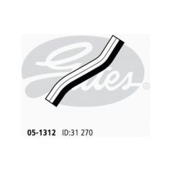 Gates Radiator Hose