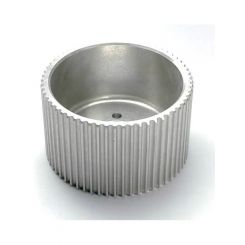 Weiand 8Mm 57 Tooth Pulley 8Mm Pitch Pulley