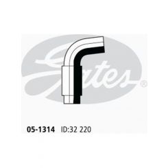 Gates Radiator Hose
