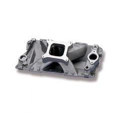 Weiand S/B Chev Intake Manifol 2800-7800Rpm Single Plane