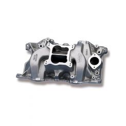 Weiand Wieand Action Plus Sb Chrys Intake Manifold. Idle-6000Rpm
