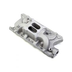 Weiand Ford 289-302W Stealth Dual Pla Ne 0-6800