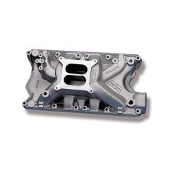 Weiand Ford 351Wind.Stealthdual Pla Ne 0-6800