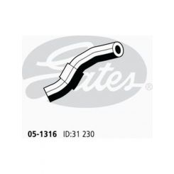 Gates Radiator Hose