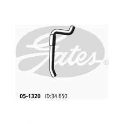 Gates Radiator Hose
