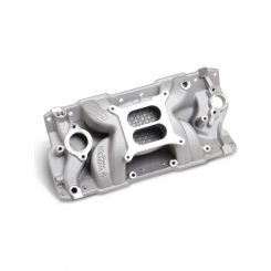 Weiand Sb Chev Stealth Strike Intake Manifold 1500-6700 Rpm
