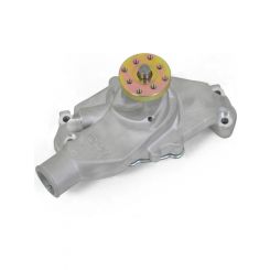 Weiand Sb Chev Alloy Short Water Pump