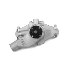 Weiand Sb Chev Team G Water Pump Short Style