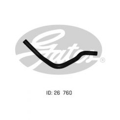 Gates Radiator Hose