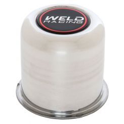 Weld Racing Replacement Centre Cap 3" Tall Suit 5 Stud Weld Wheels