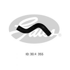 Gates Radiator Hose