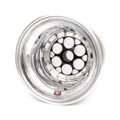 Weld Racing Sprint 15X15 6" Ibl Bk Ctr Wheel