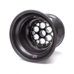 Weld Racing All Bk Sprint 15X15 5" Ibl Wheel