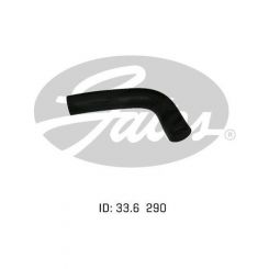 Gates Radiator Hose
