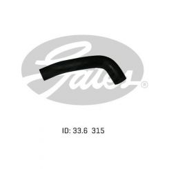 Gates Radiator Hose