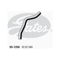 Gates Radiator Hose