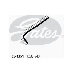 Gates Radiator Hose