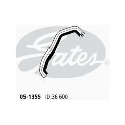 Gates Radiator Hose