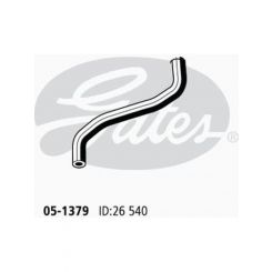 Gates Radiator Hose