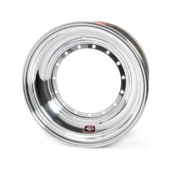 Weld Racing Sprint 15X8 3" Nbl Direct Mount Wheel