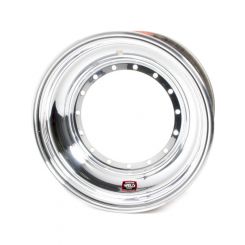 Weld Racing Sprint 15X8 4" Nbl Direct Mount Wheel