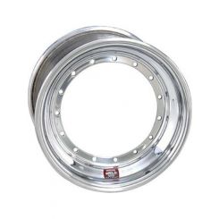 Weld Racing Sprint 15X8 5" Nbl Direct Mount Wheel